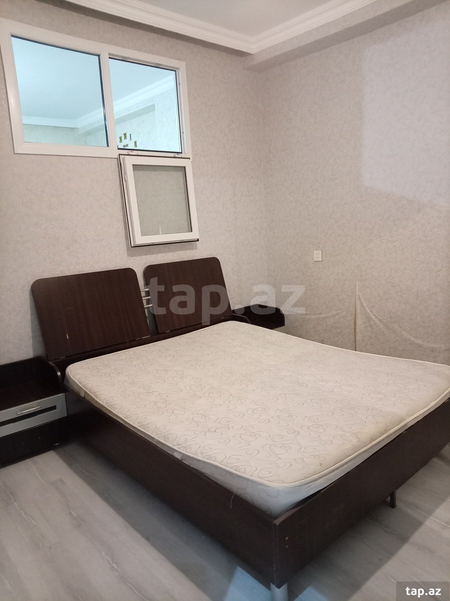2-room apartment for rent, Masazir, Absheron