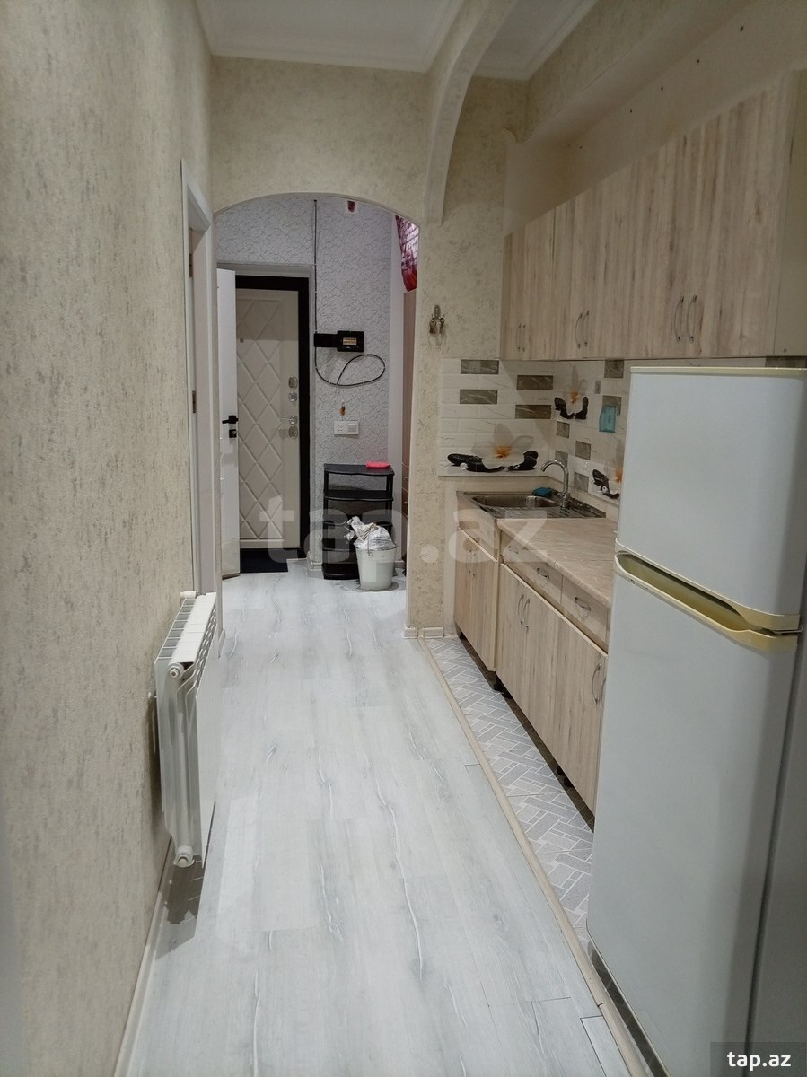 2-room apartment for rent, Masazir, Absheron