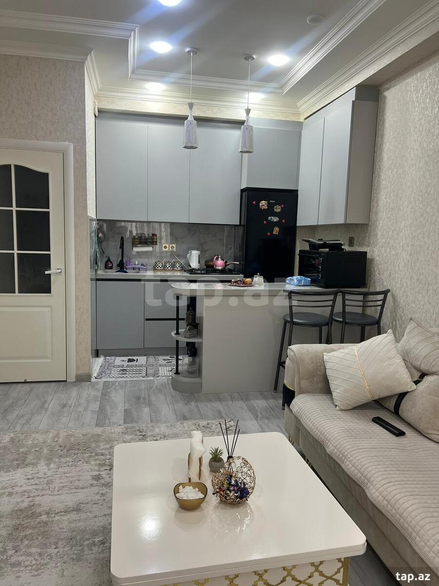 1-room apartment for sale, Sumgait