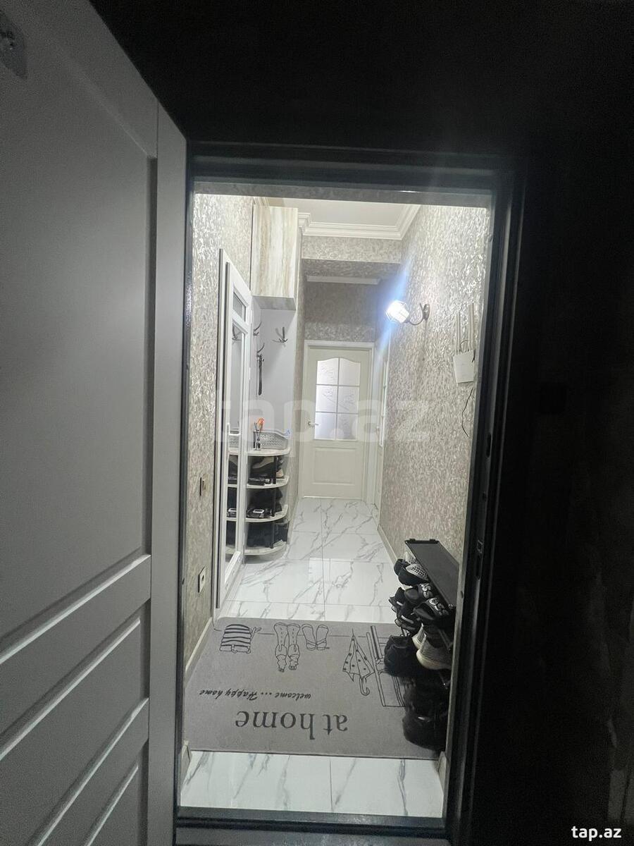 1-room apartment for sale, Sumgait