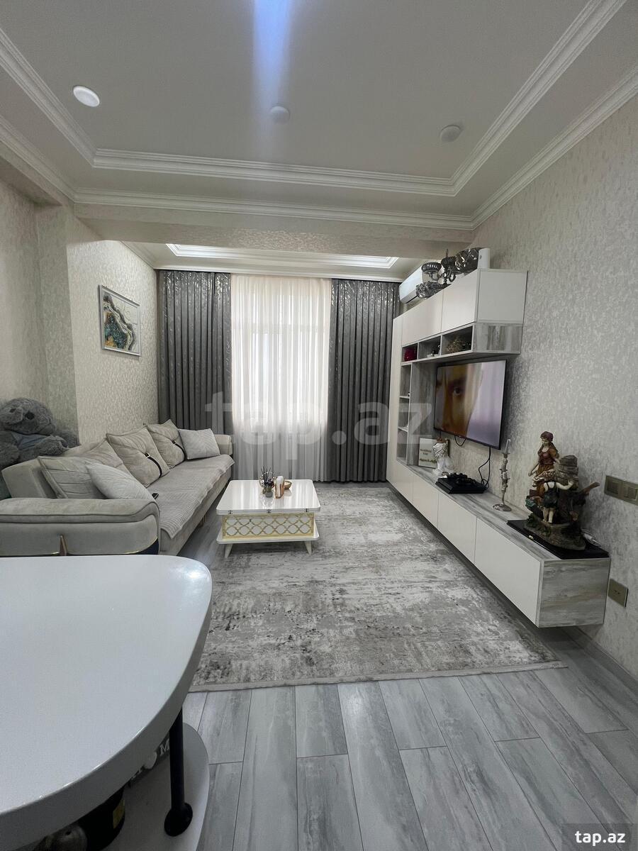 1-room apartment for sale, Sumgait