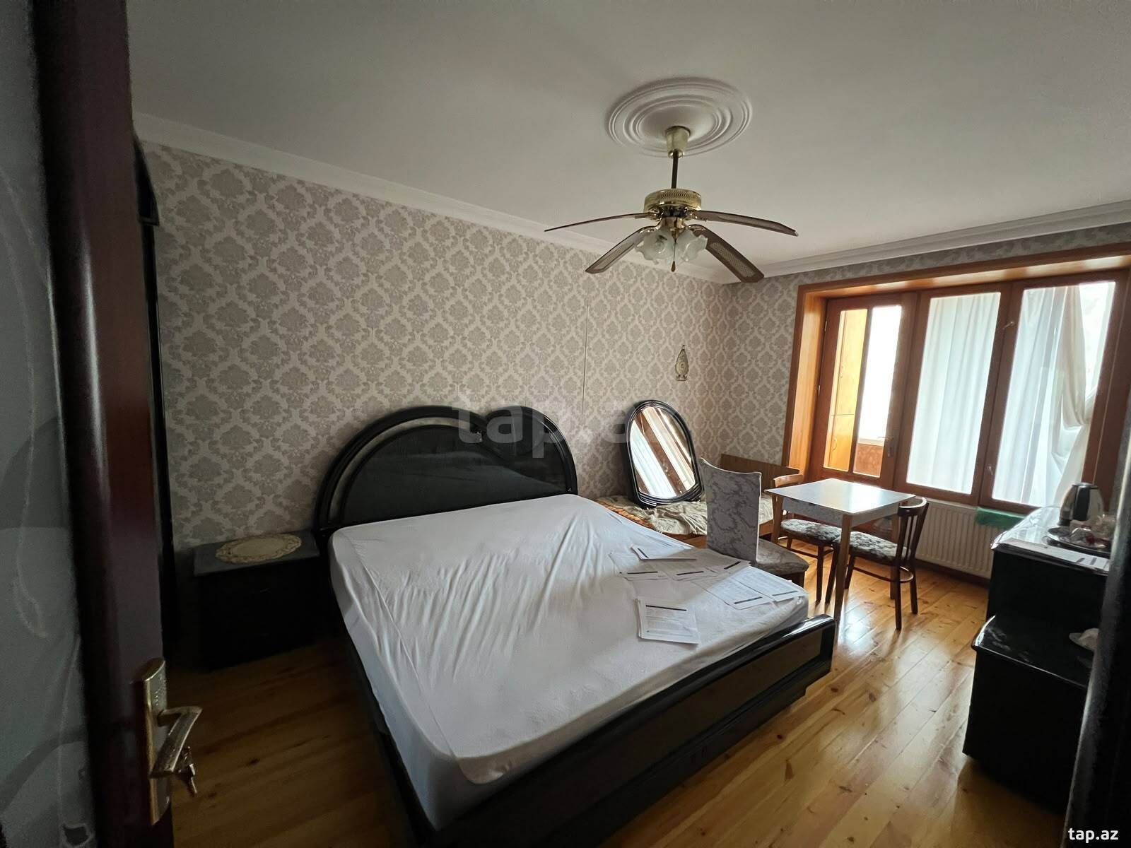 3-комн. квартира в аренду, Низами, Баку