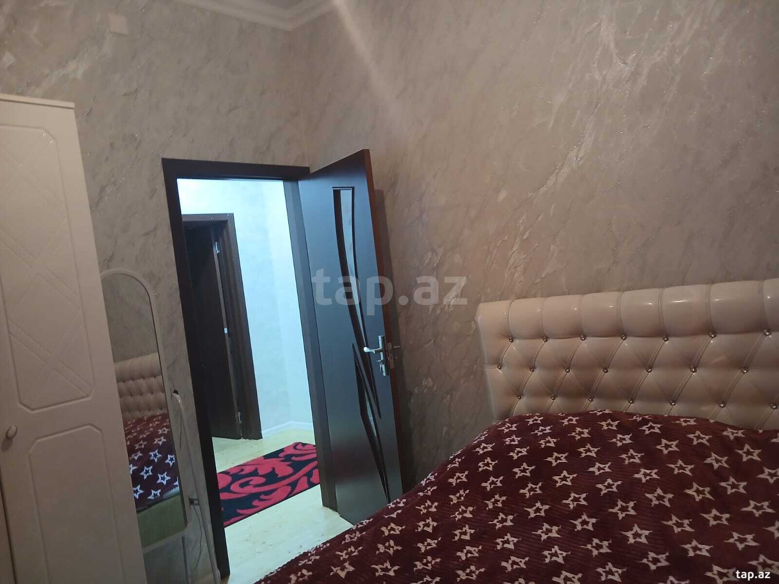 3-room apartment for rent, Khirdalan