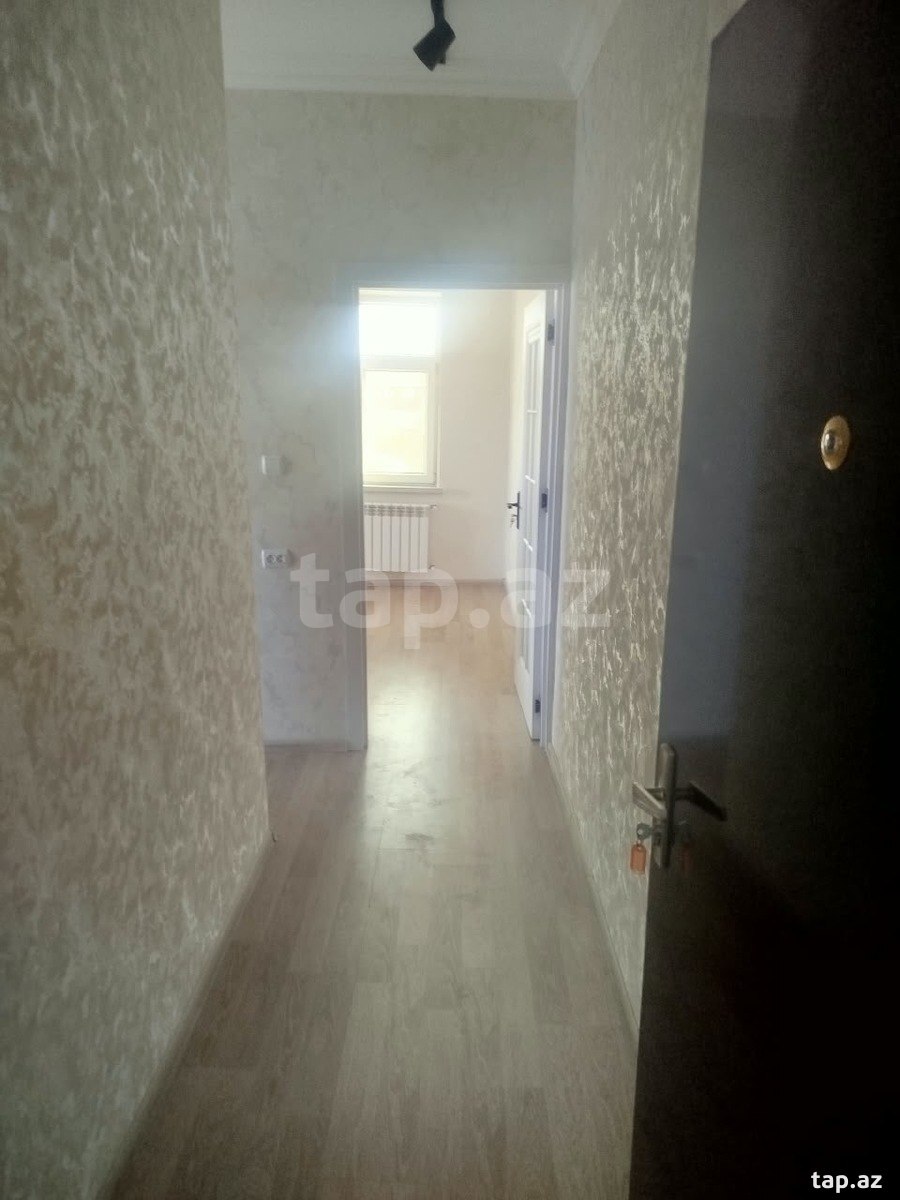 2-room apartment for rent, Khirdalan