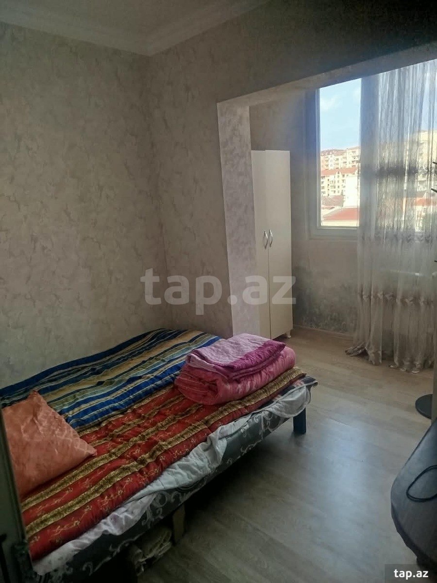 2-room apartment for rent, Khirdalan