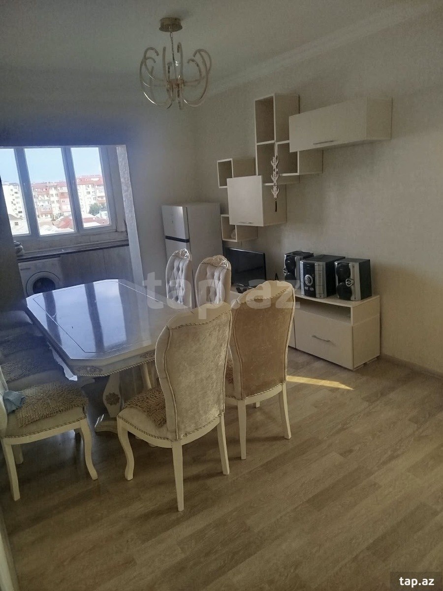 2-room apartment for rent, Khirdalan