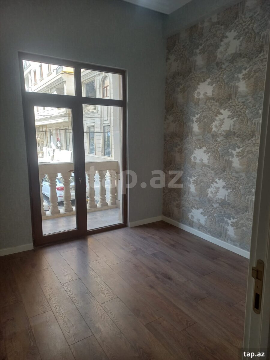 2-комн. квартира в аренду, Сумгаит