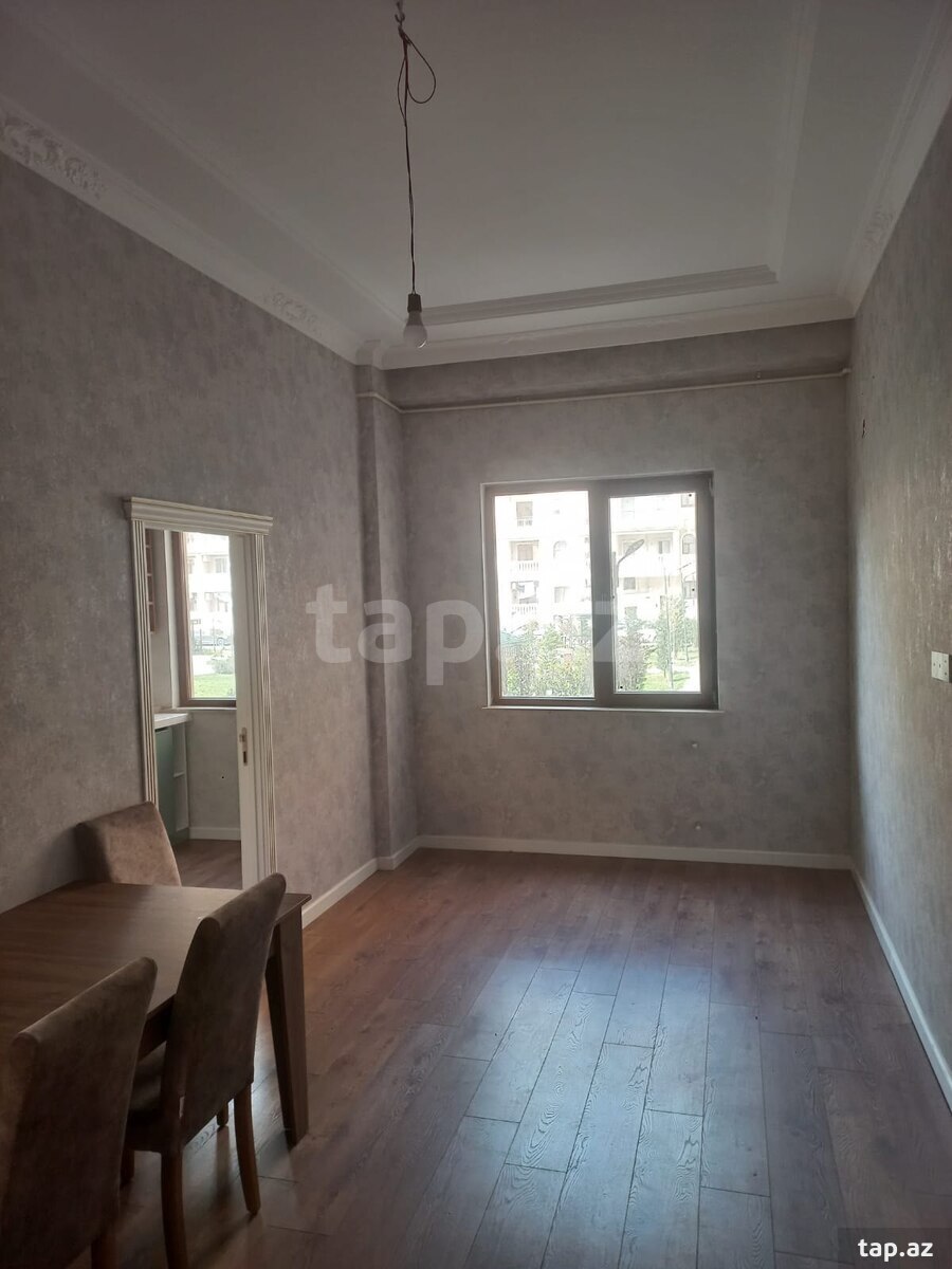 2-комн. квартира в аренду, Сумгаит
