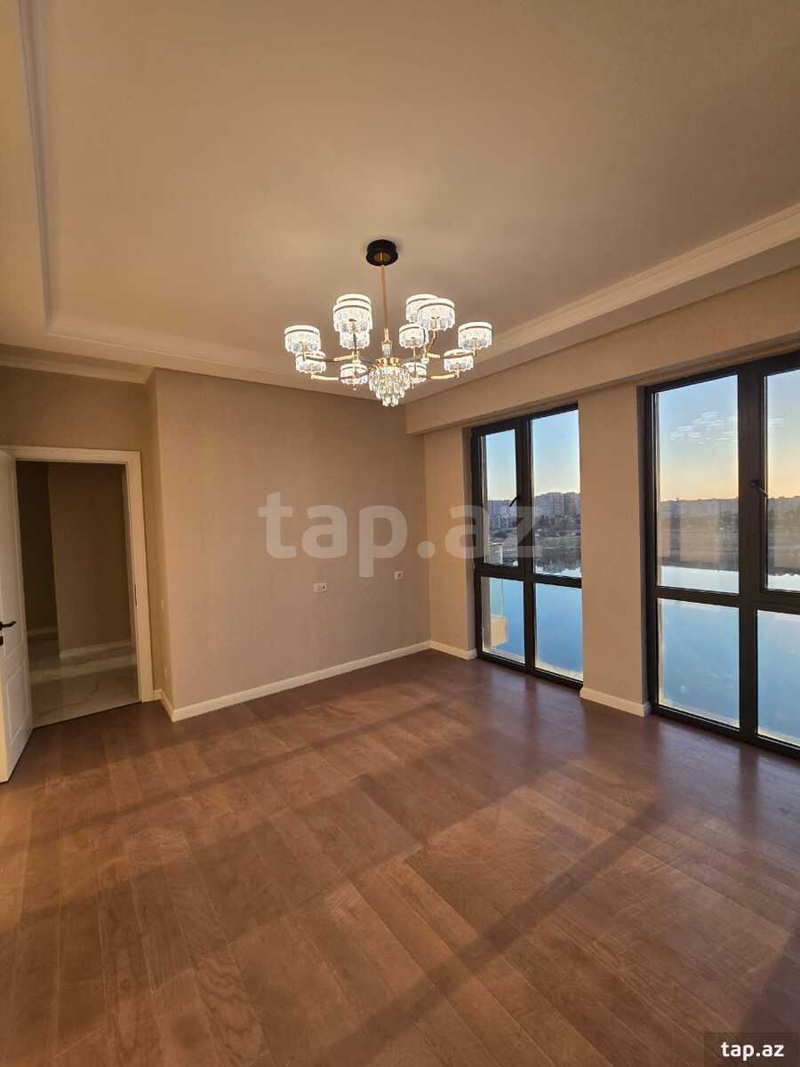 3-room apartment for sale, Yasamal, Baku