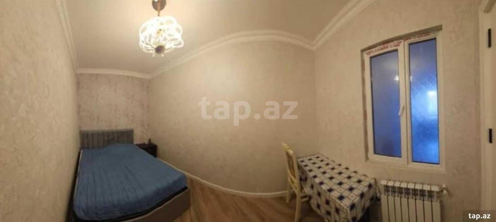 2-room apartment for sale, Khirdalan