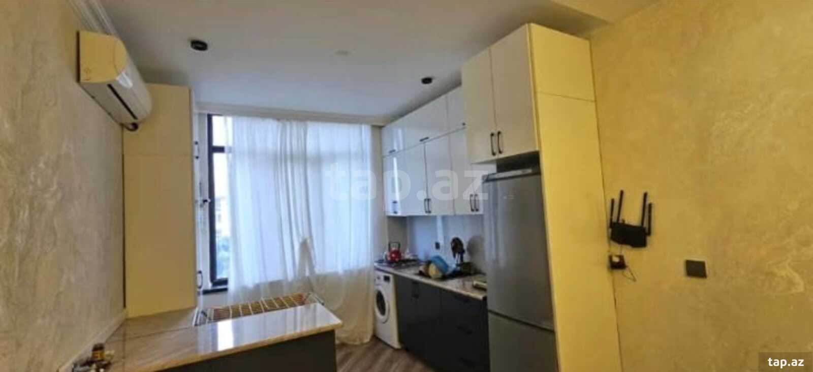 2-room apartment for sale, Khirdalan