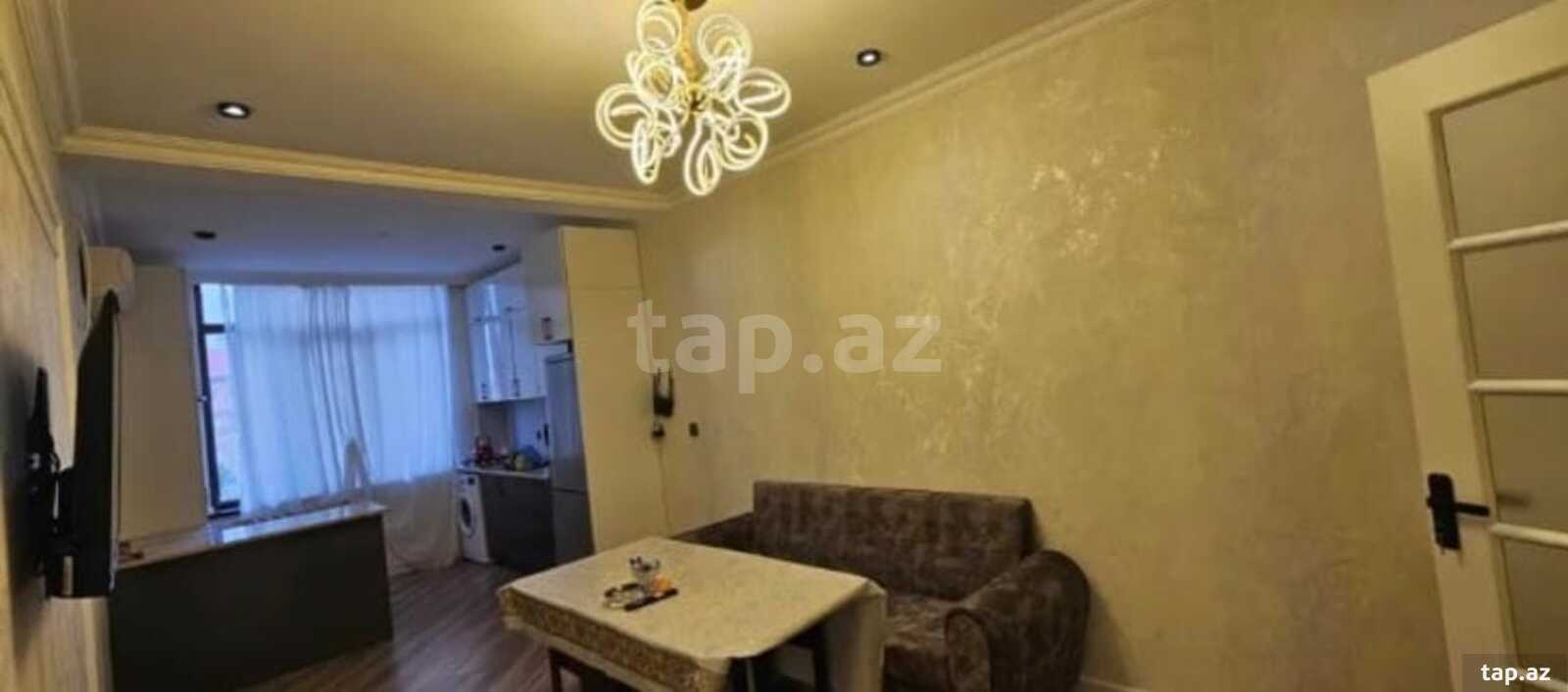 2-room apartment for sale, Khirdalan