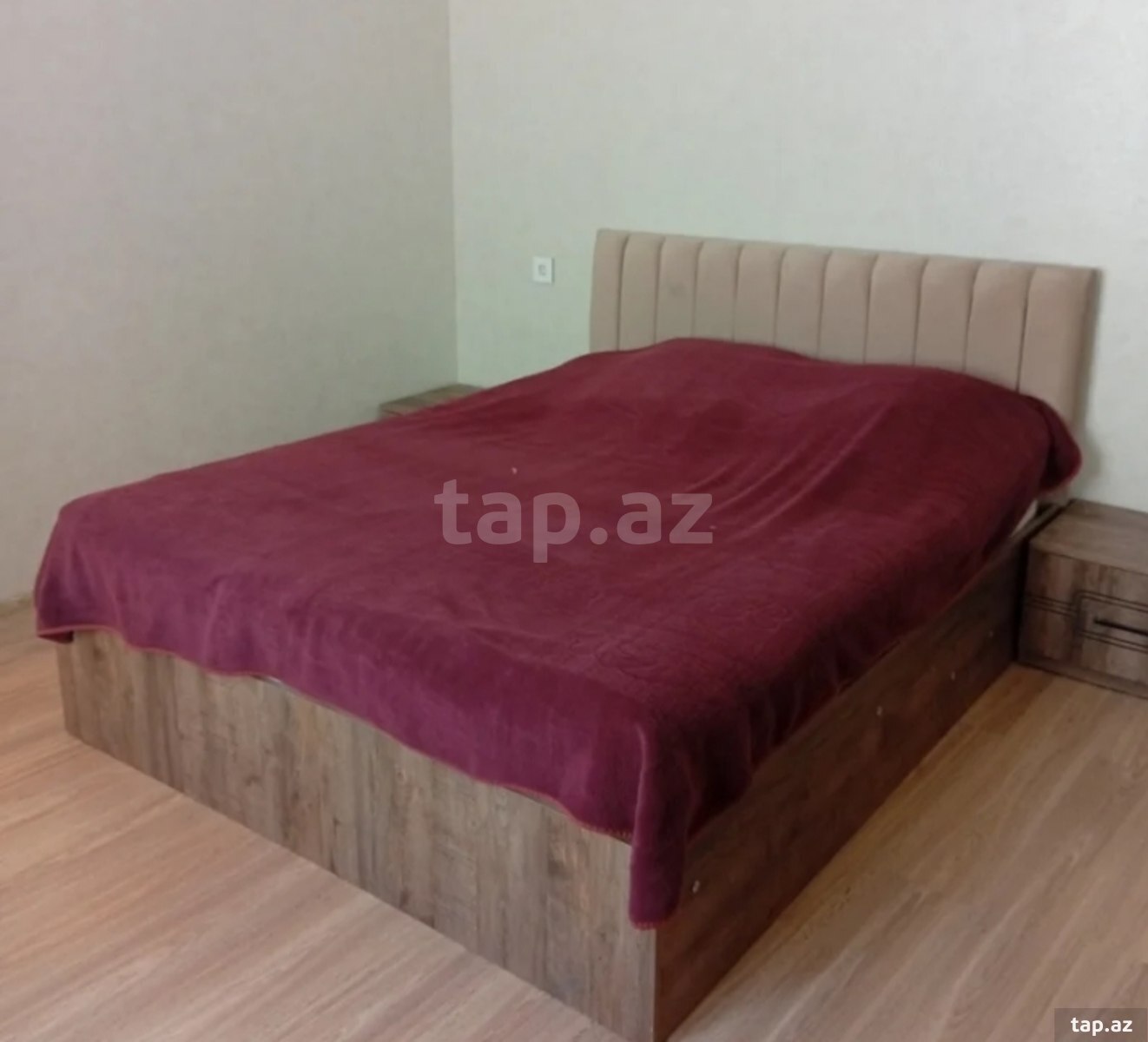 3 otaqlı həyət evi kirayə verilir, Xutor, Bakı