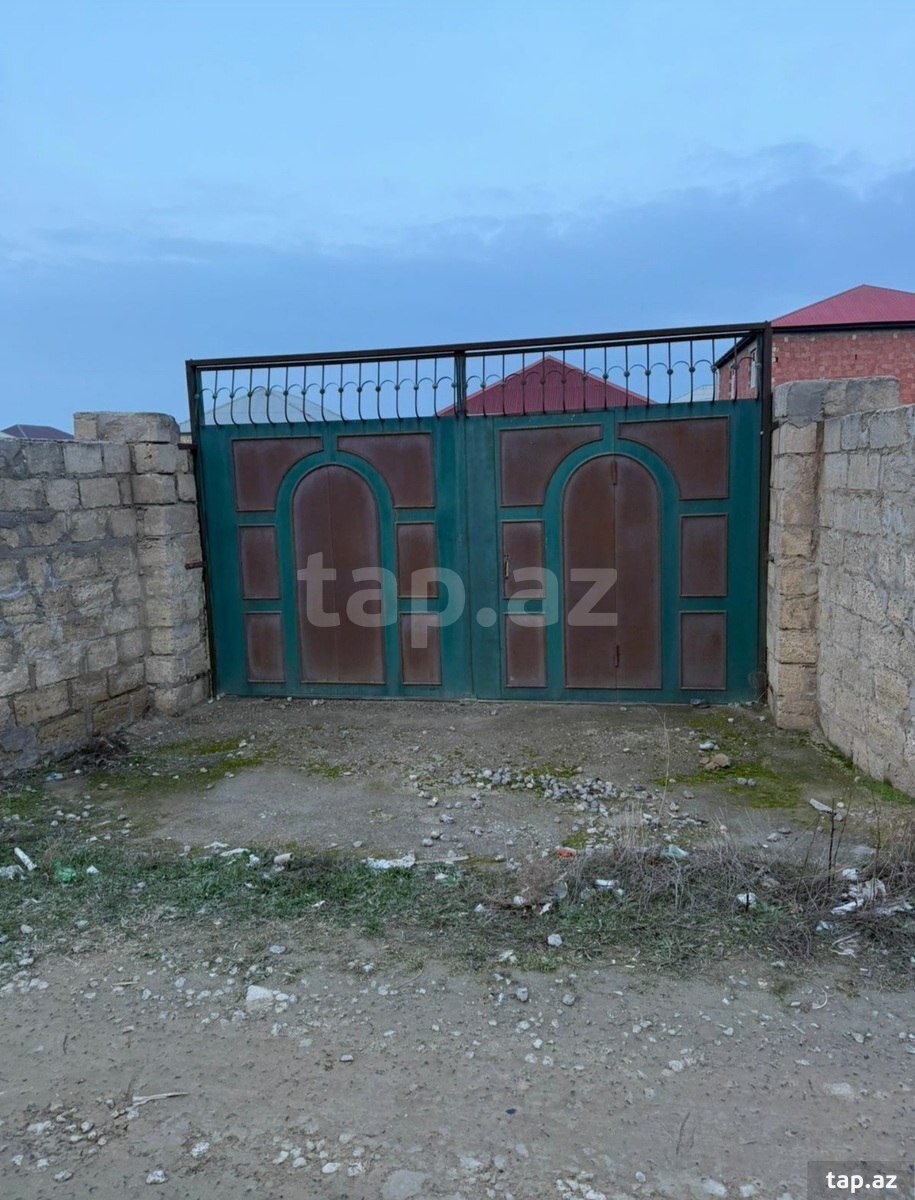 Torpaq satılır, Sumqayıt