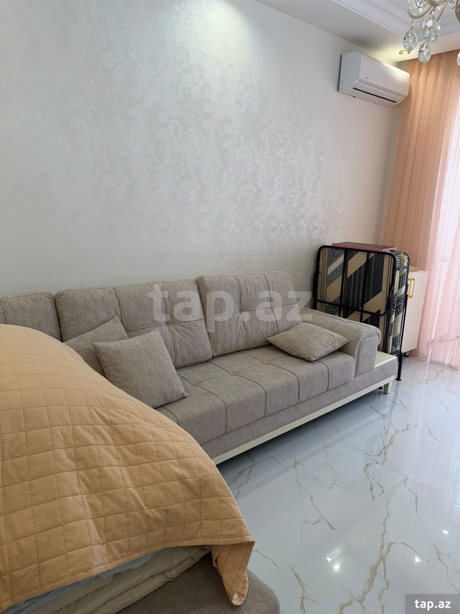 1-room apartment for rent, Khirdalan