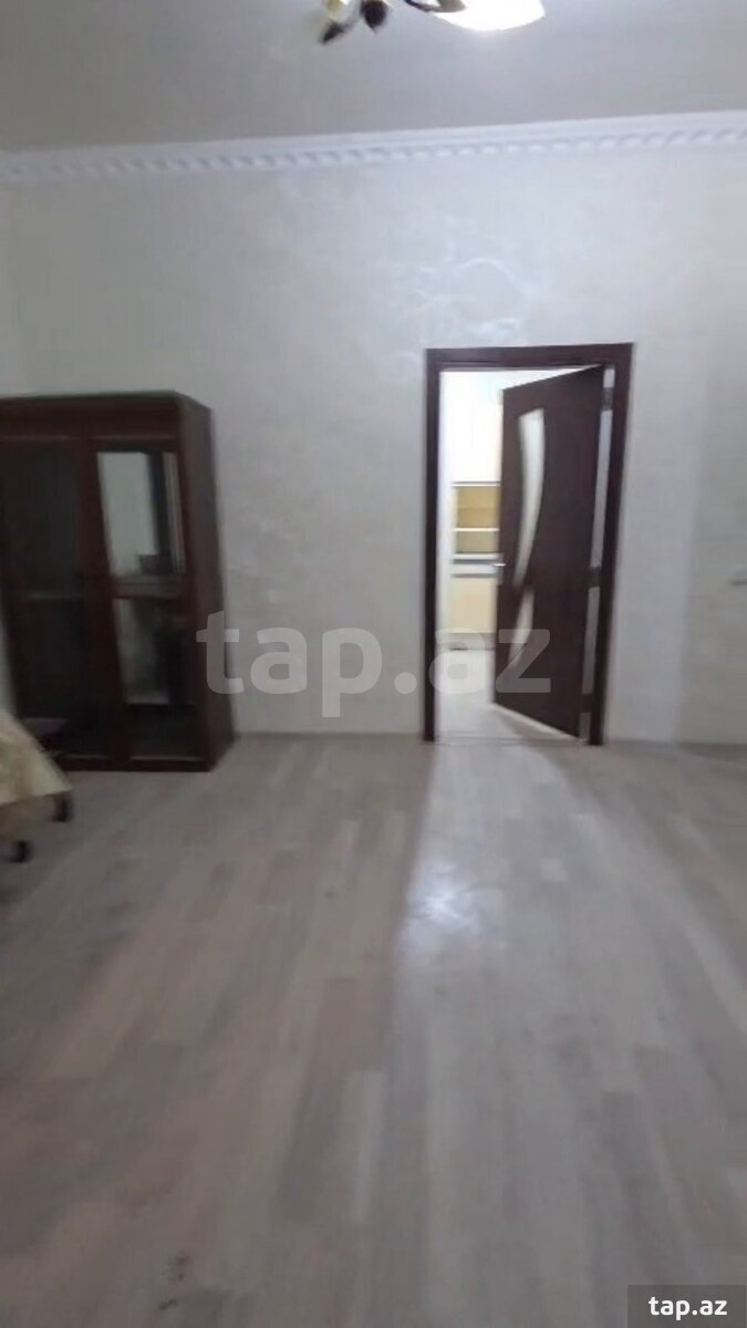 2 otaqlı həyət evi satılır, Gəncə