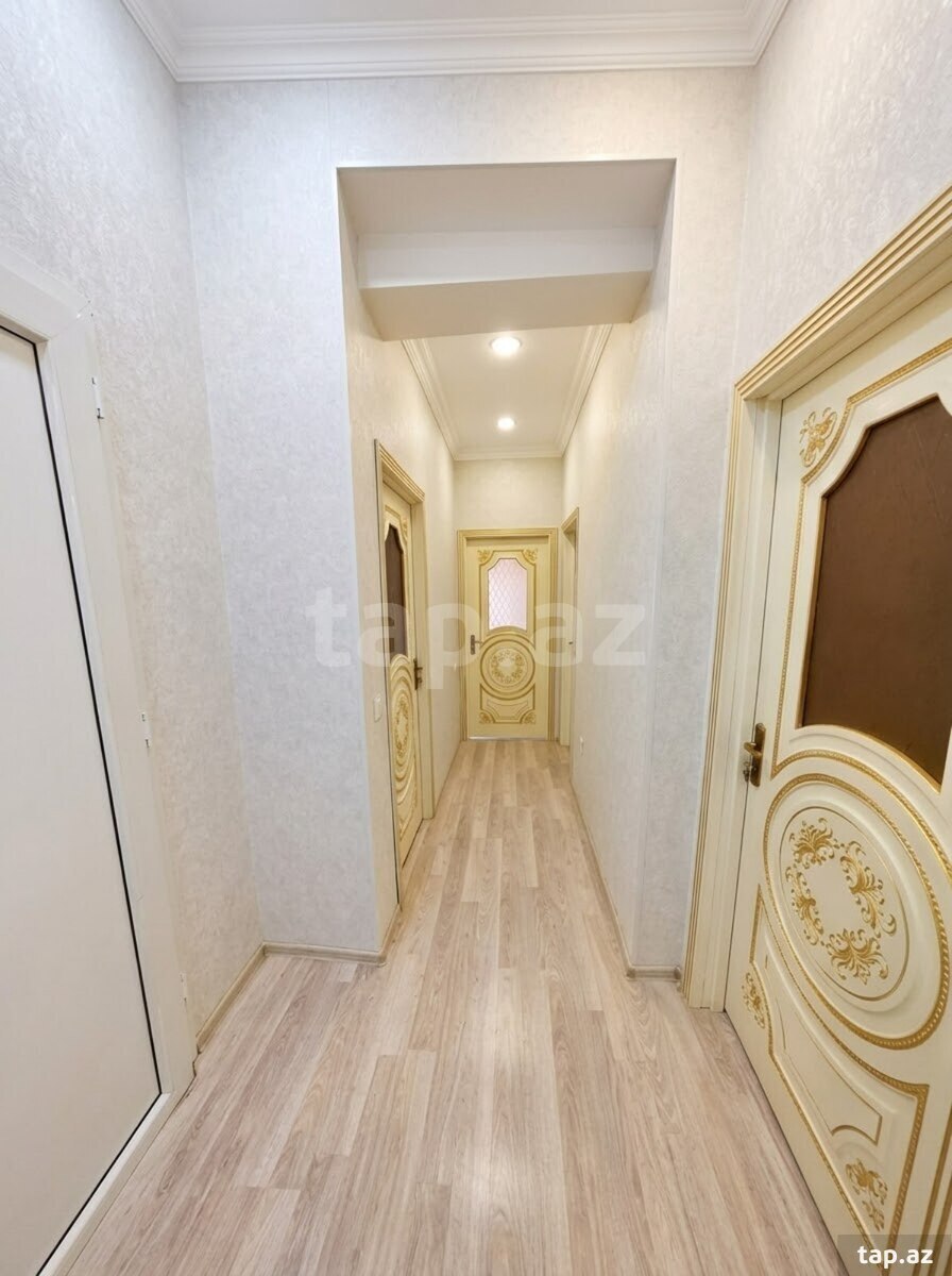 3-room apartment for rent, Khirdalan
