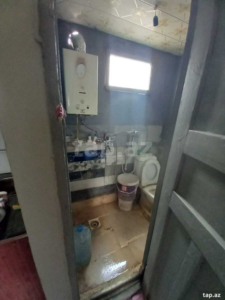 2 otaqlı mənzil kirayə verilir, Dərnəgül, Bakı