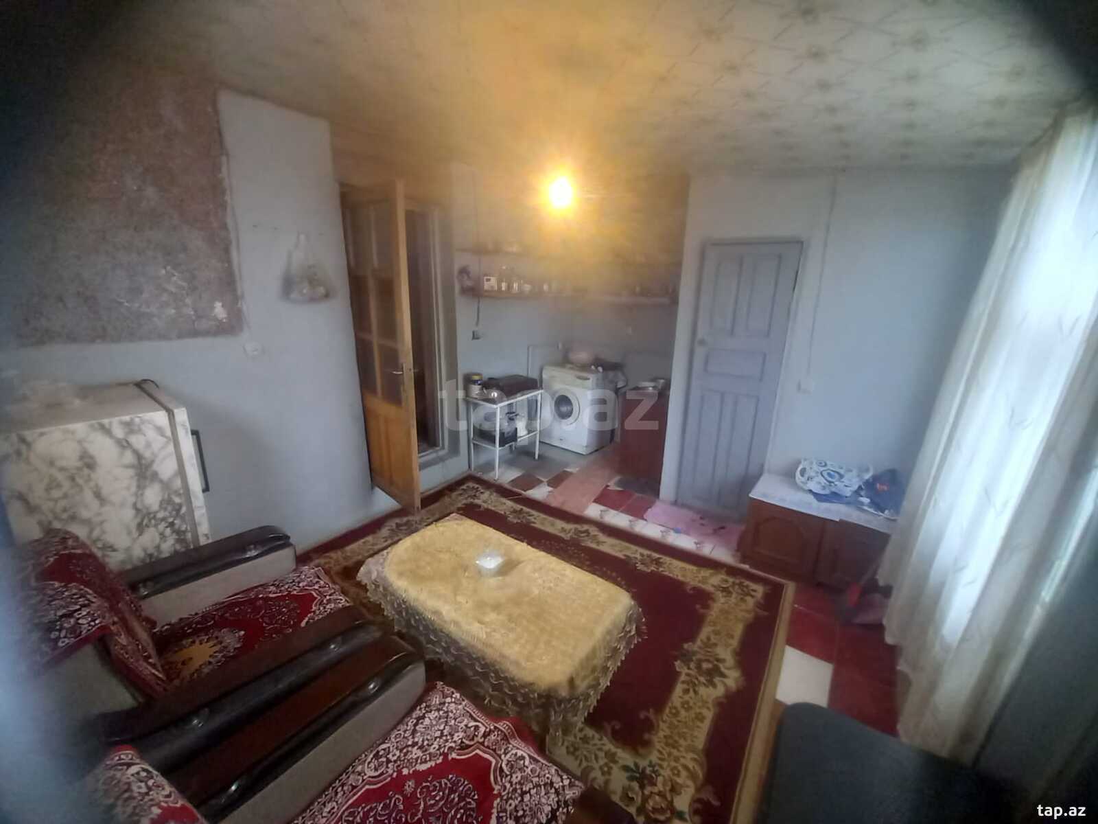 2 otaqlı mənzil kirayə verilir, Dərnəgül, Bakı