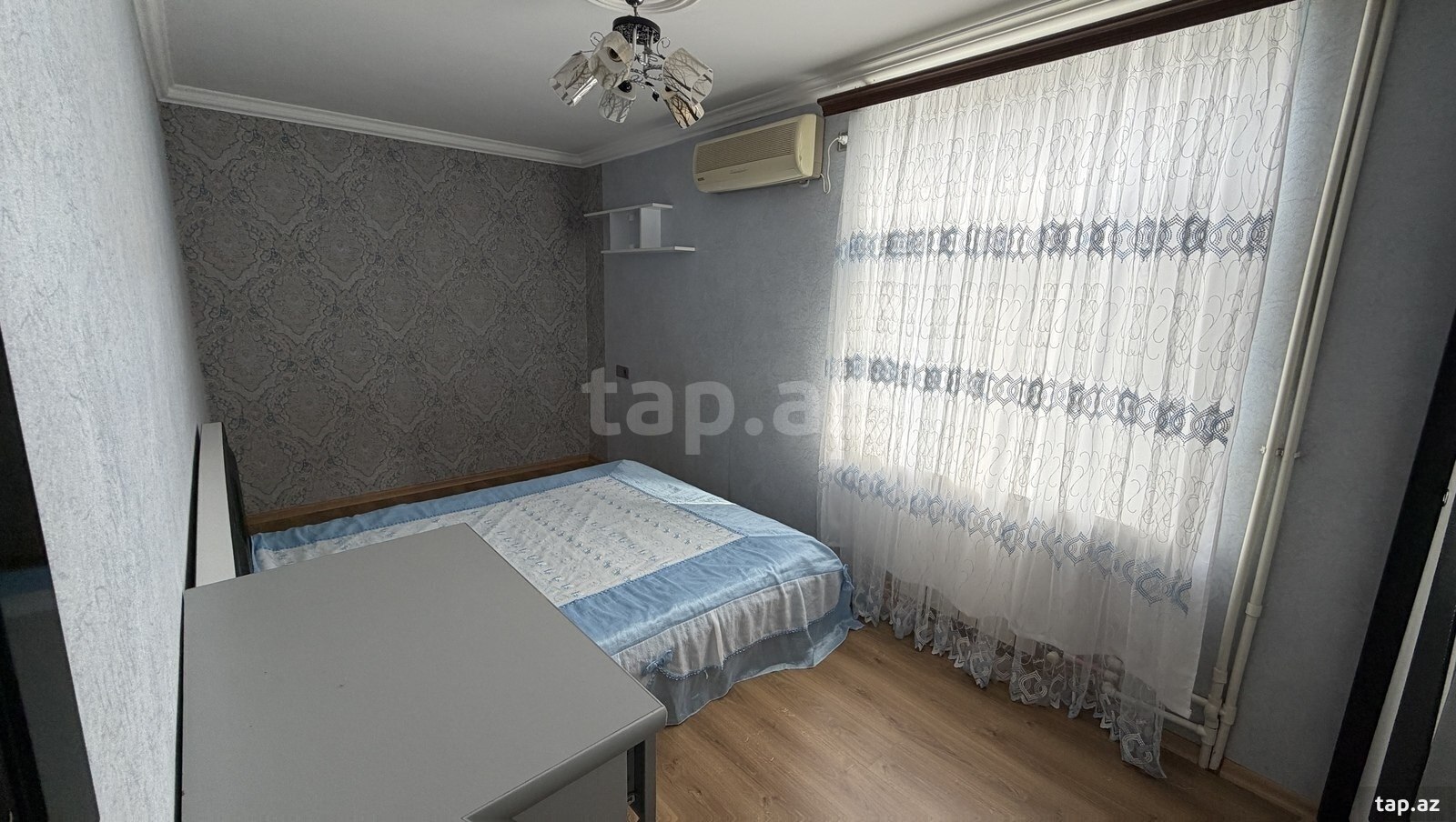 2-комн. квартира в аренду, Низами, Баку