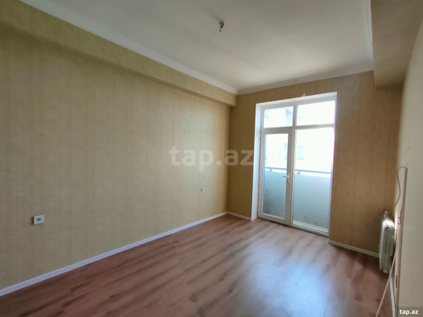 3 otaqlı mənzil satılır, Hövsan, Bakı