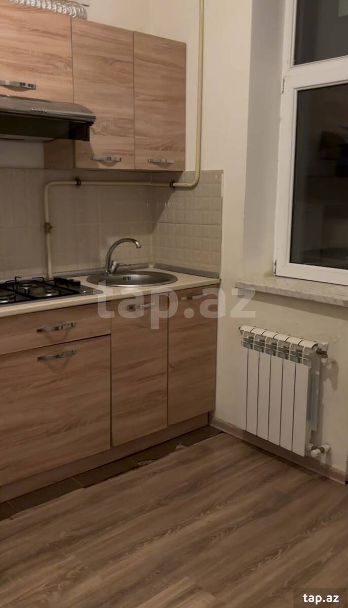 2-комн. квартира на продажу, Говсан, Баку