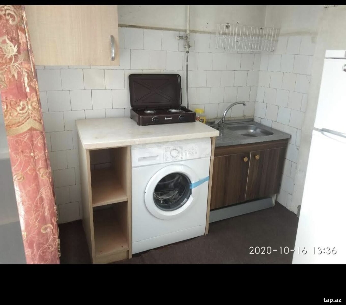 2 otaqlı mənzil satılır, Biləcəri, Bakı