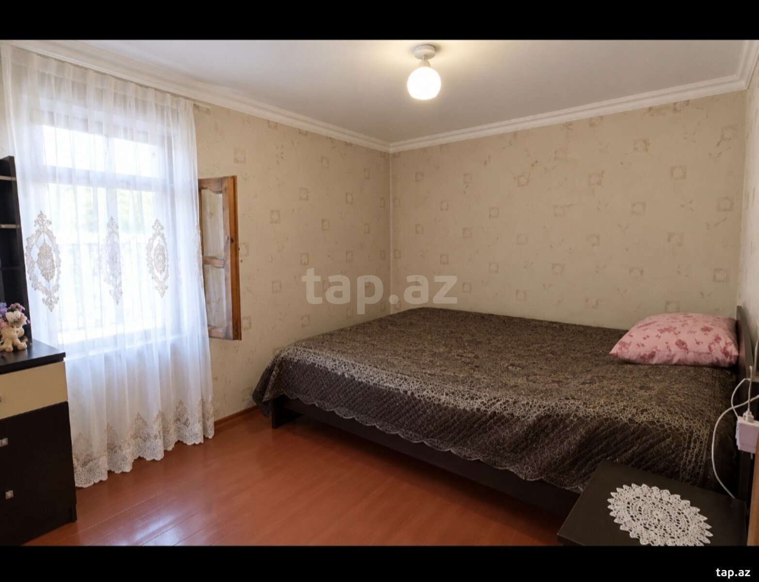 2 otaqlı mənzil satılır, Biləcəri, Bakı