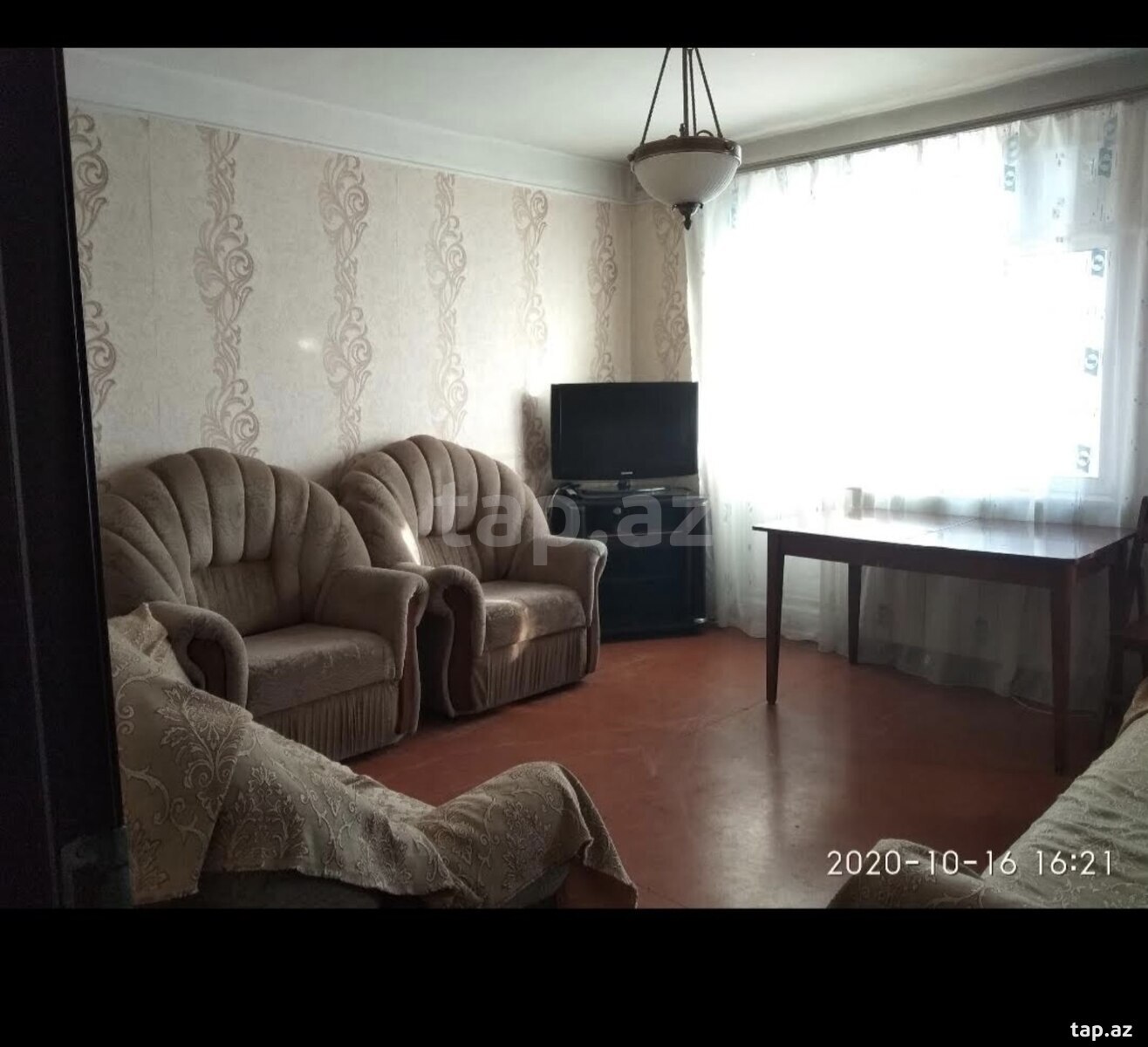 2 otaqlı mənzil satılır, Biləcəri, Bakı
