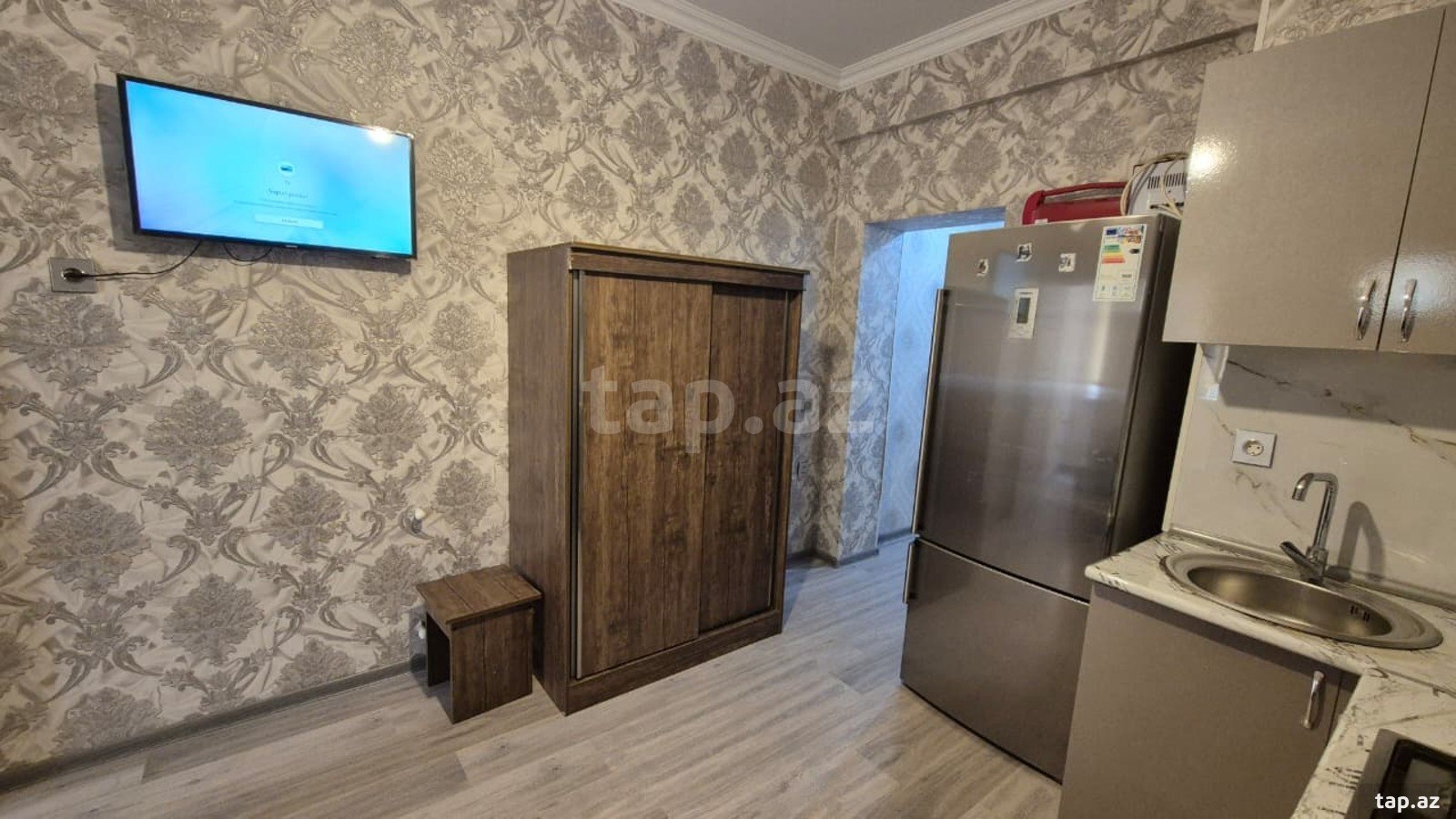 2-комн. квартира на продажу, Хырдалан