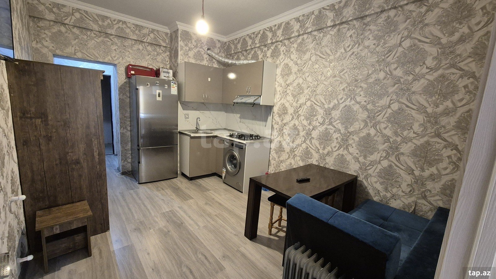 2-комн. квартира на продажу, Хырдалан