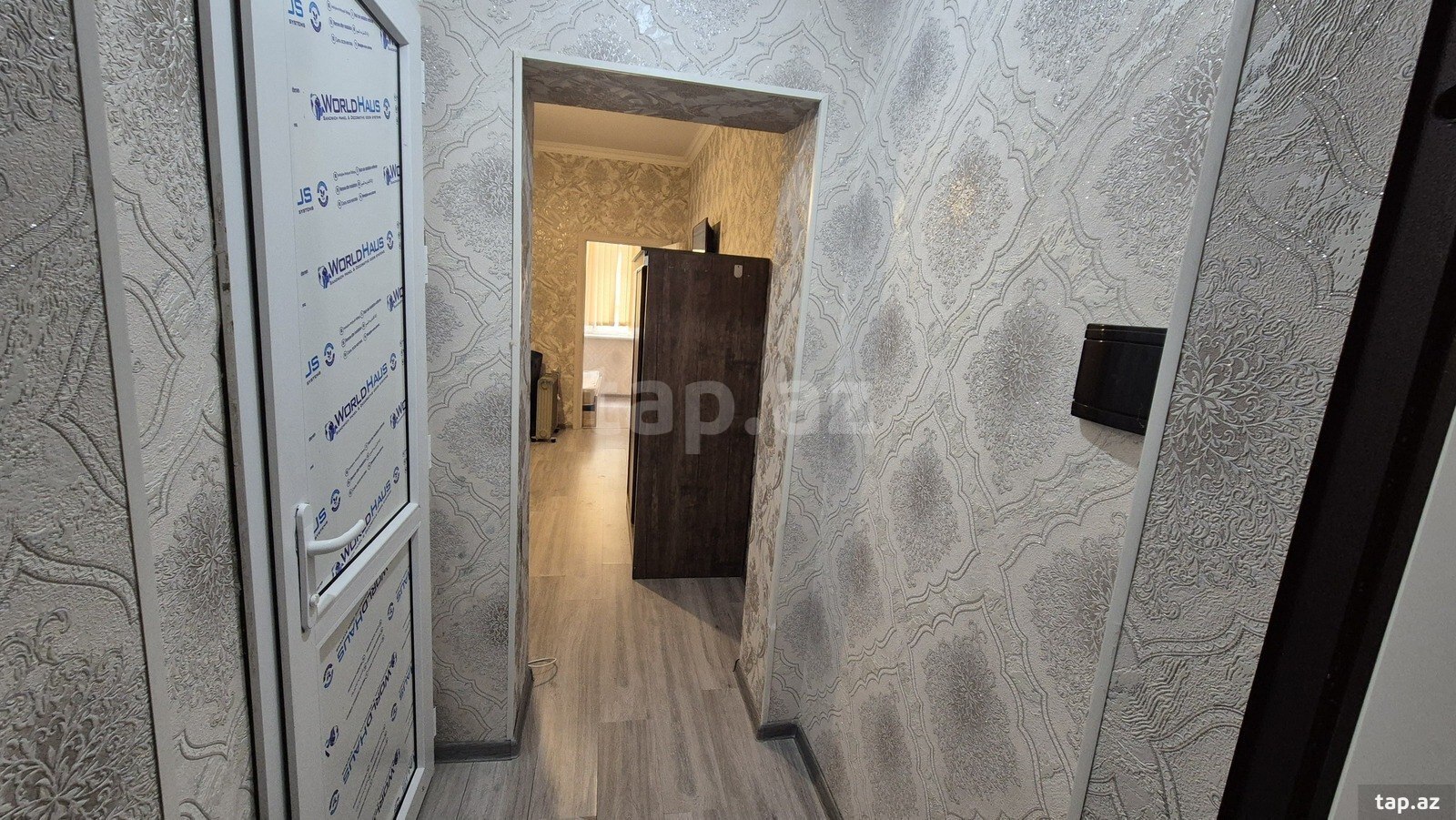 2-комн. квартира на продажу, Хырдалан