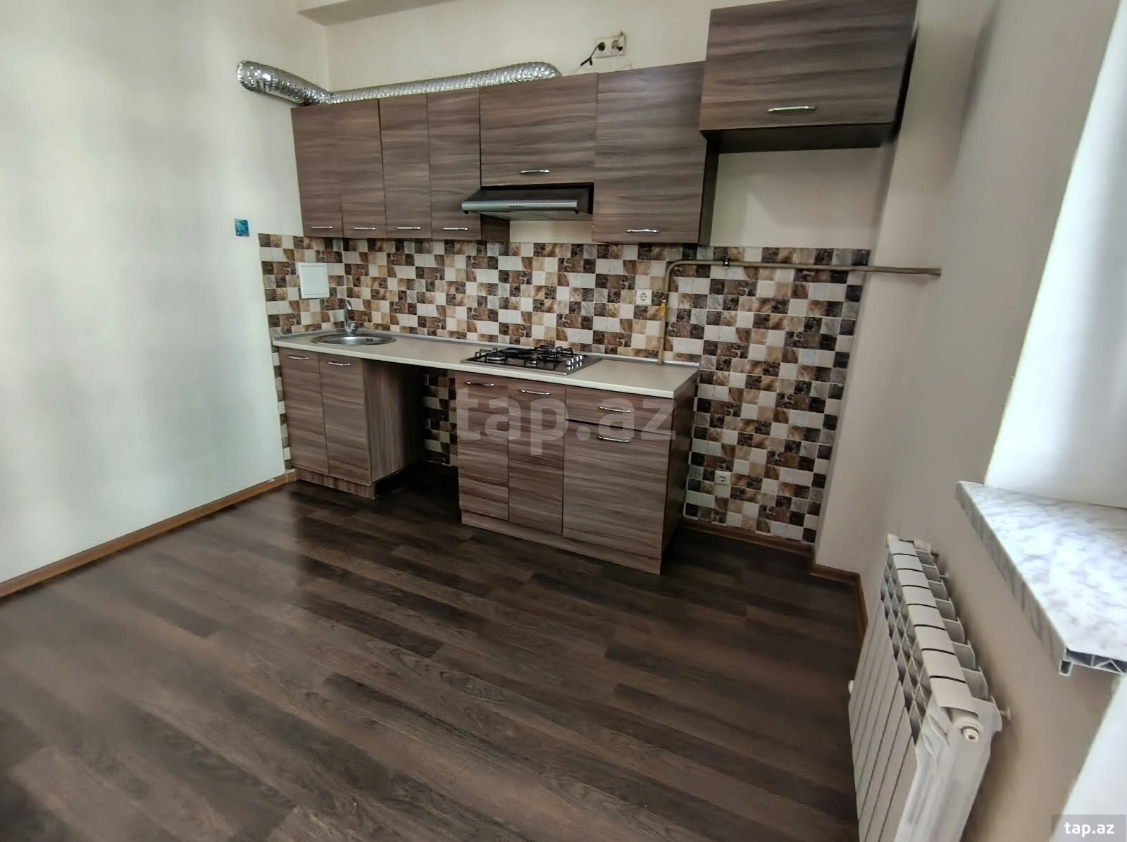 2-комн. квартира на продажу, Говсан, Баку