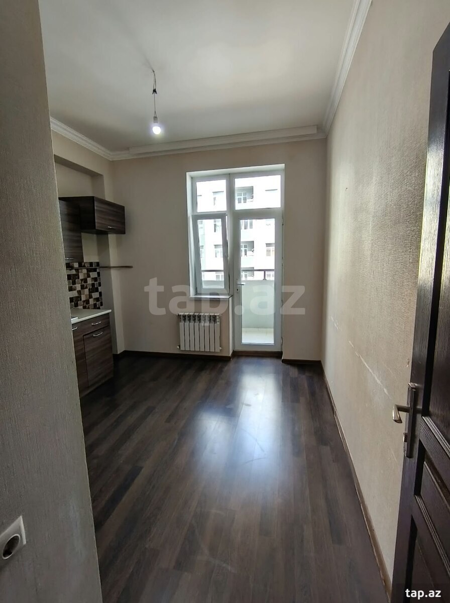 2-комн. квартира на продажу, Говсан, Баку