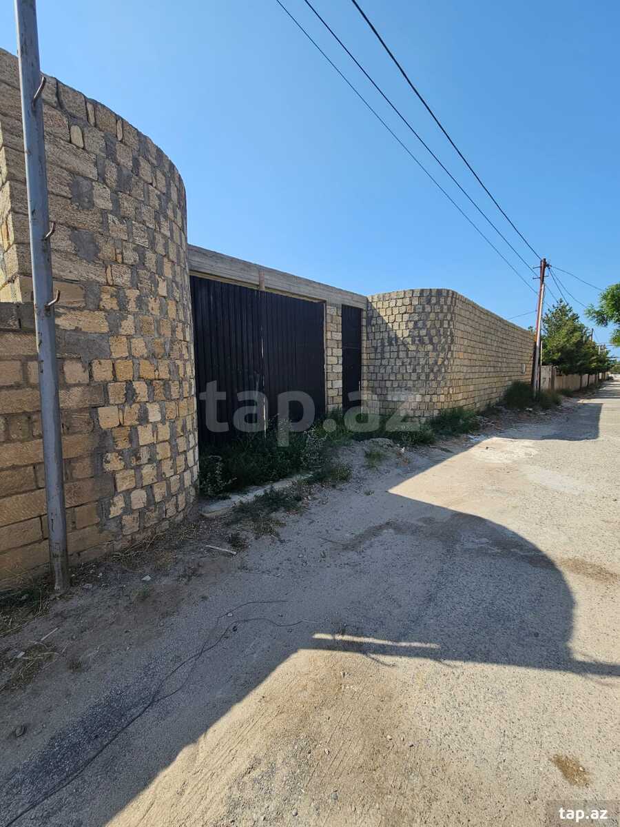 Land for sale, Baku