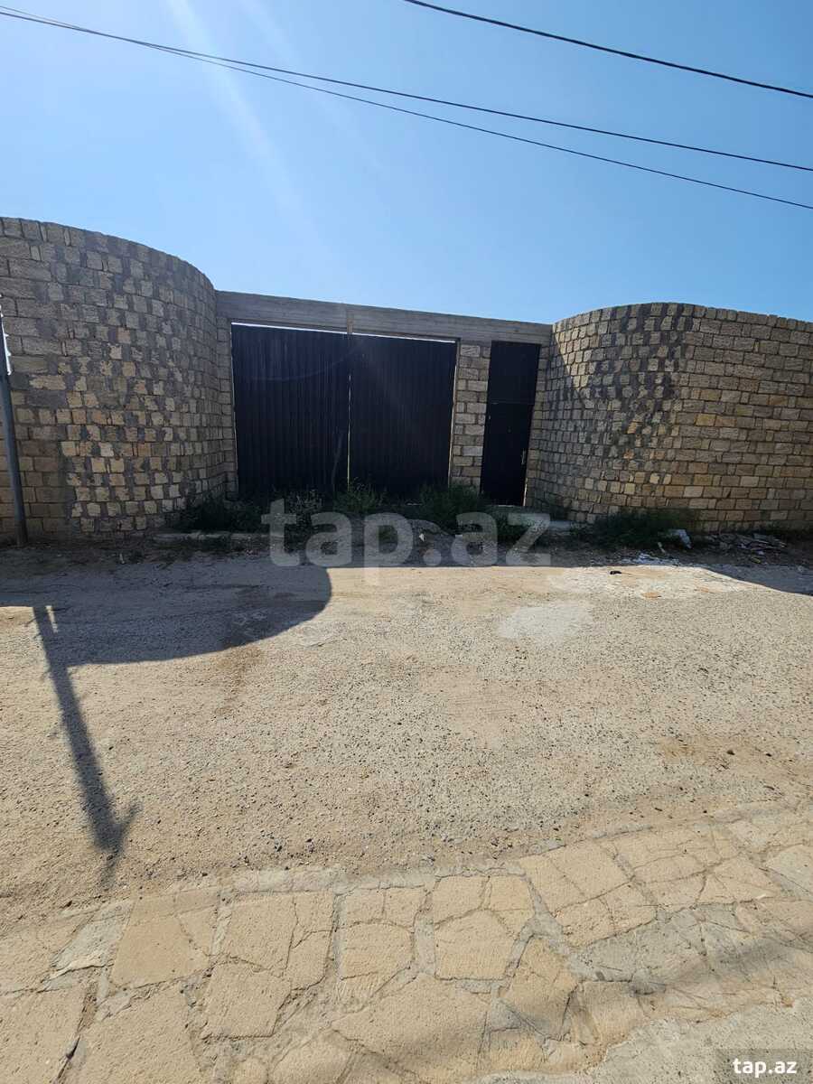Land for sale, Baku