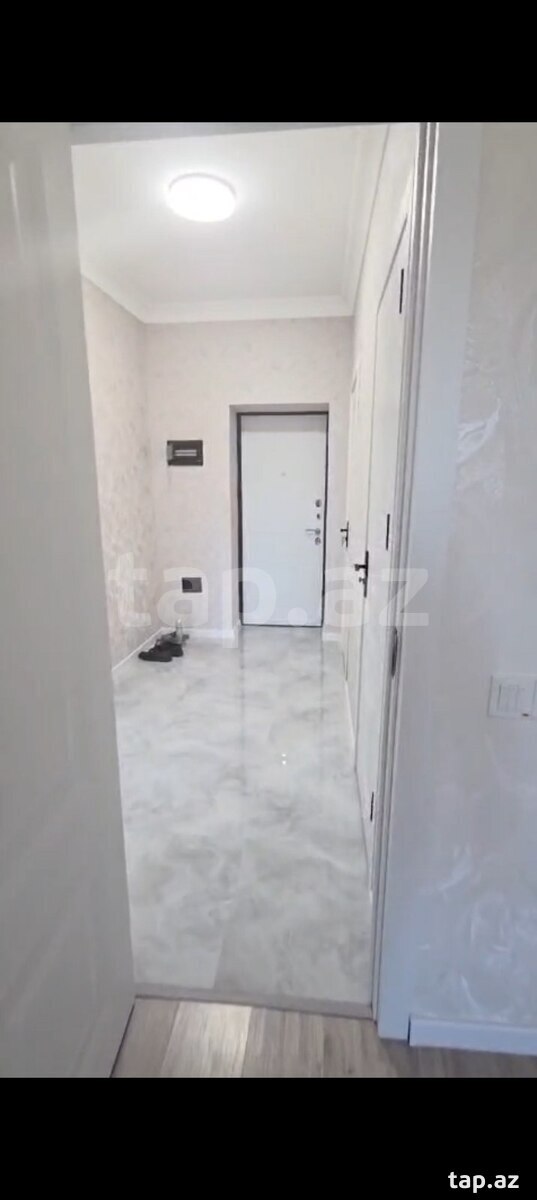 3-комн. квартира на продажу, Нариманов, Баку