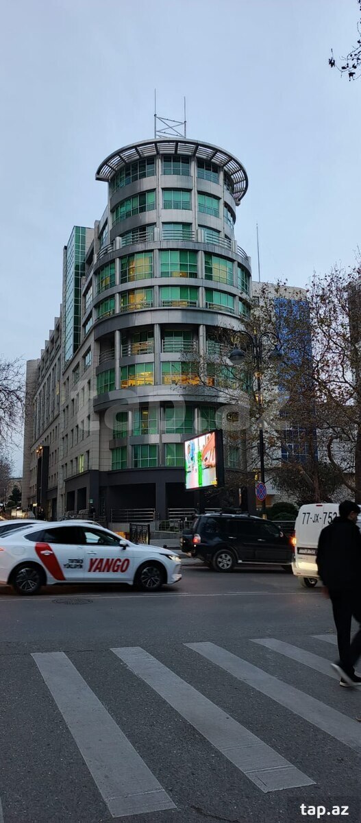 2 otaqlı mənzil kirayə verilir, 28 May, Bakı