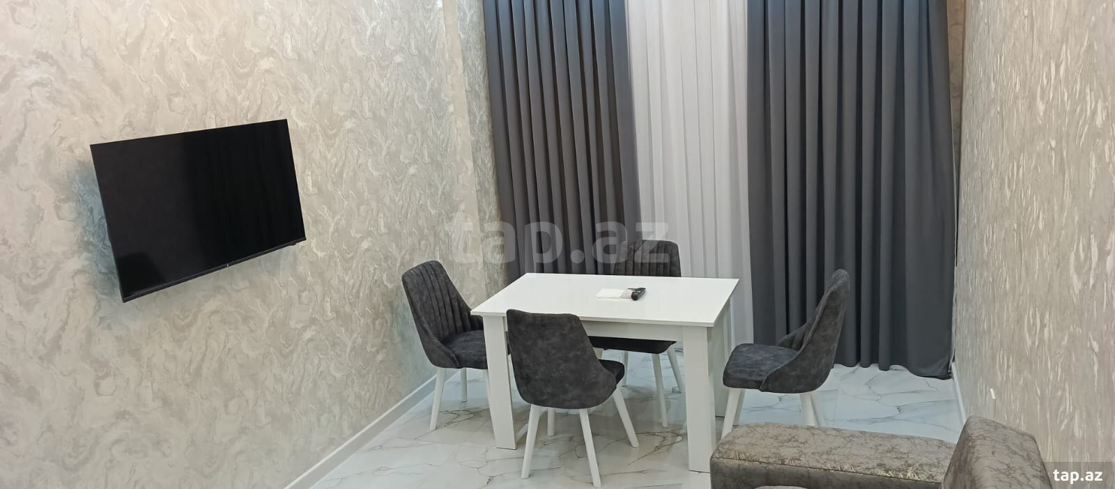 2 otaqlı mənzil kirayə verilir, 28 May, Bakı