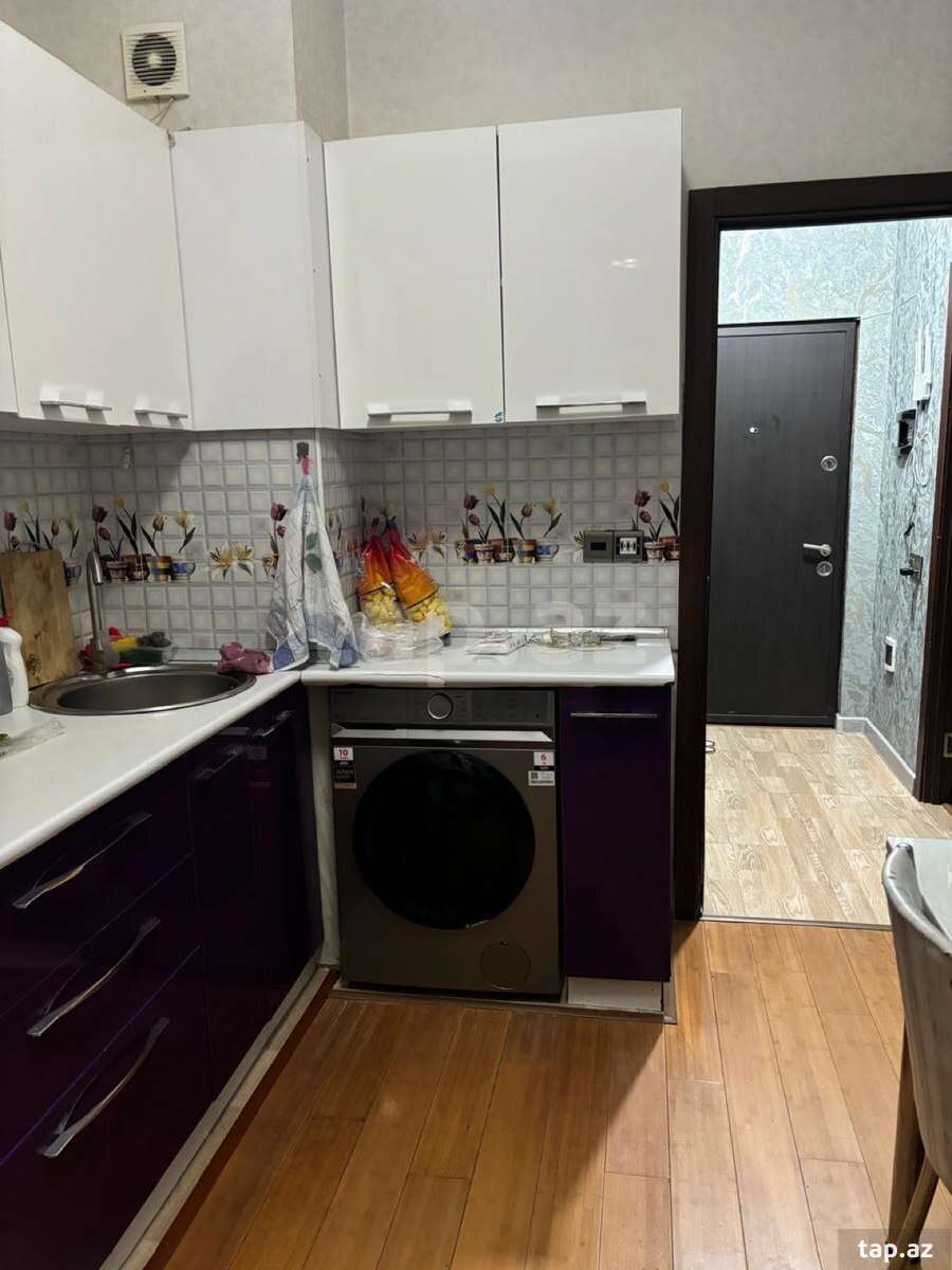 1-room apartment for rent, Khirdalan
