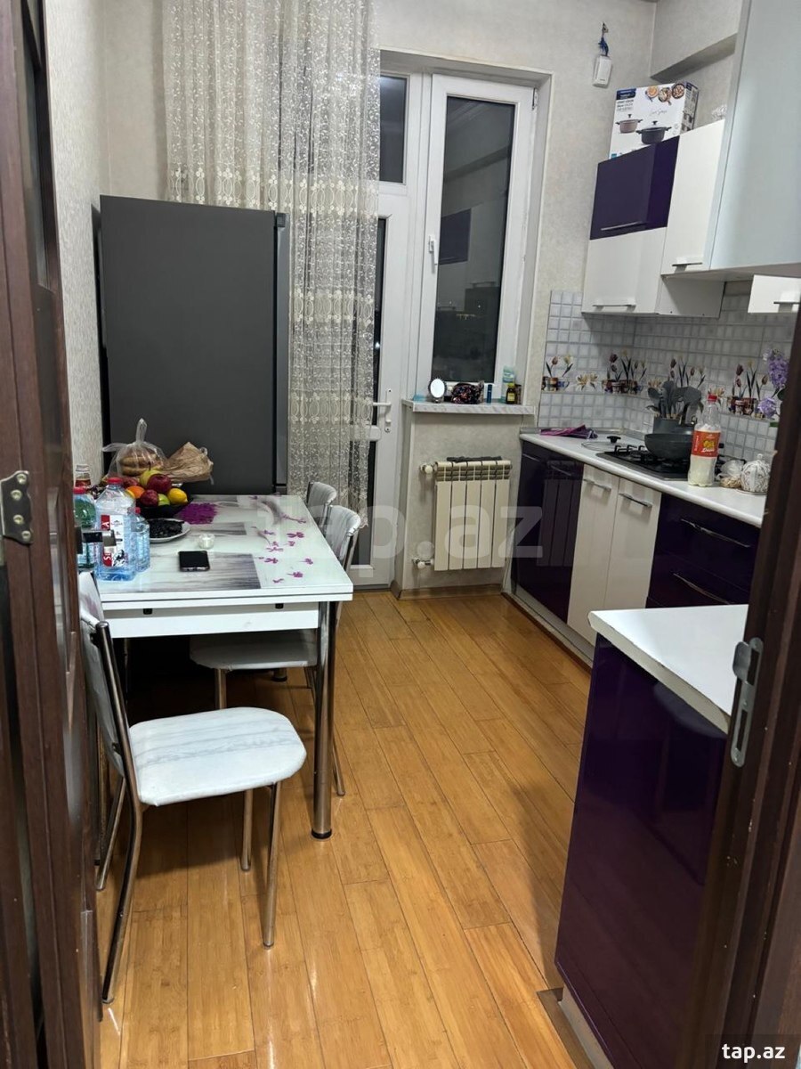 1-room apartment for rent, Khirdalan