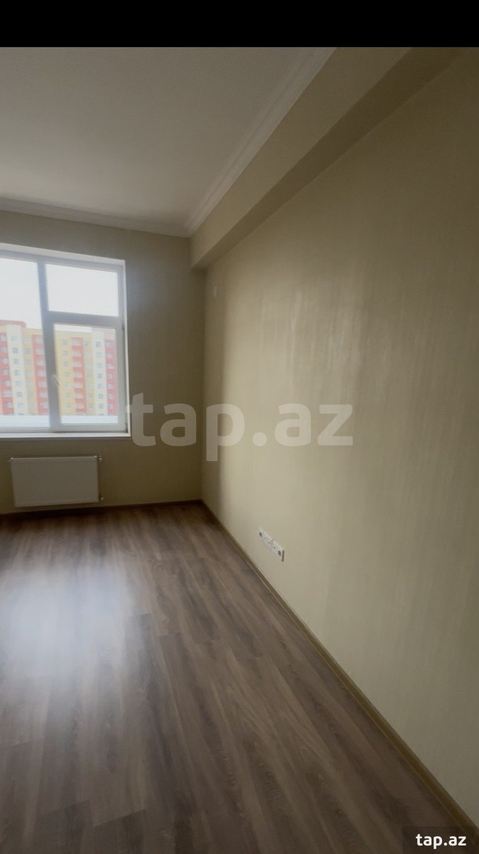 2-room apartment for rent, Bilajari, Baku