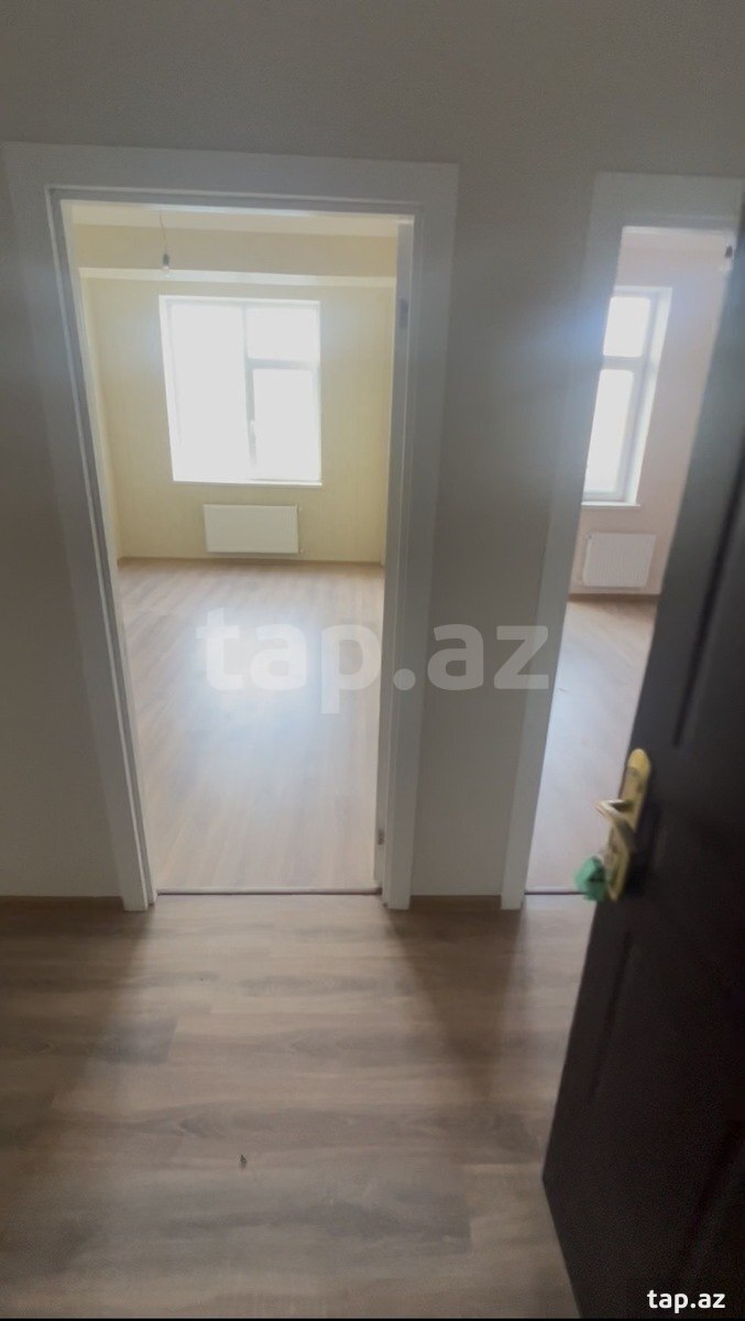 2-room apartment for rent, Bilajari, Baku