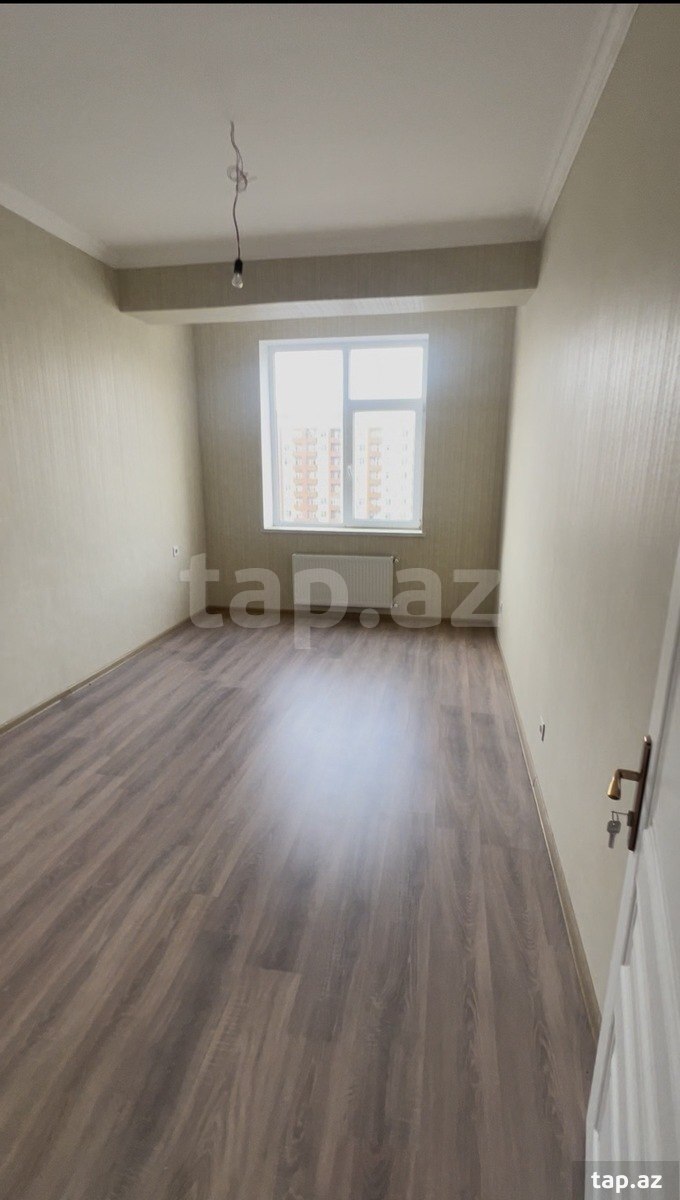 2-room apartment for rent, Bilajari, Baku