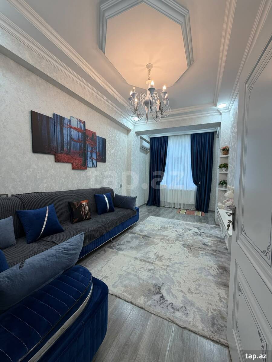 2-room apartment for sale, Khirdalan