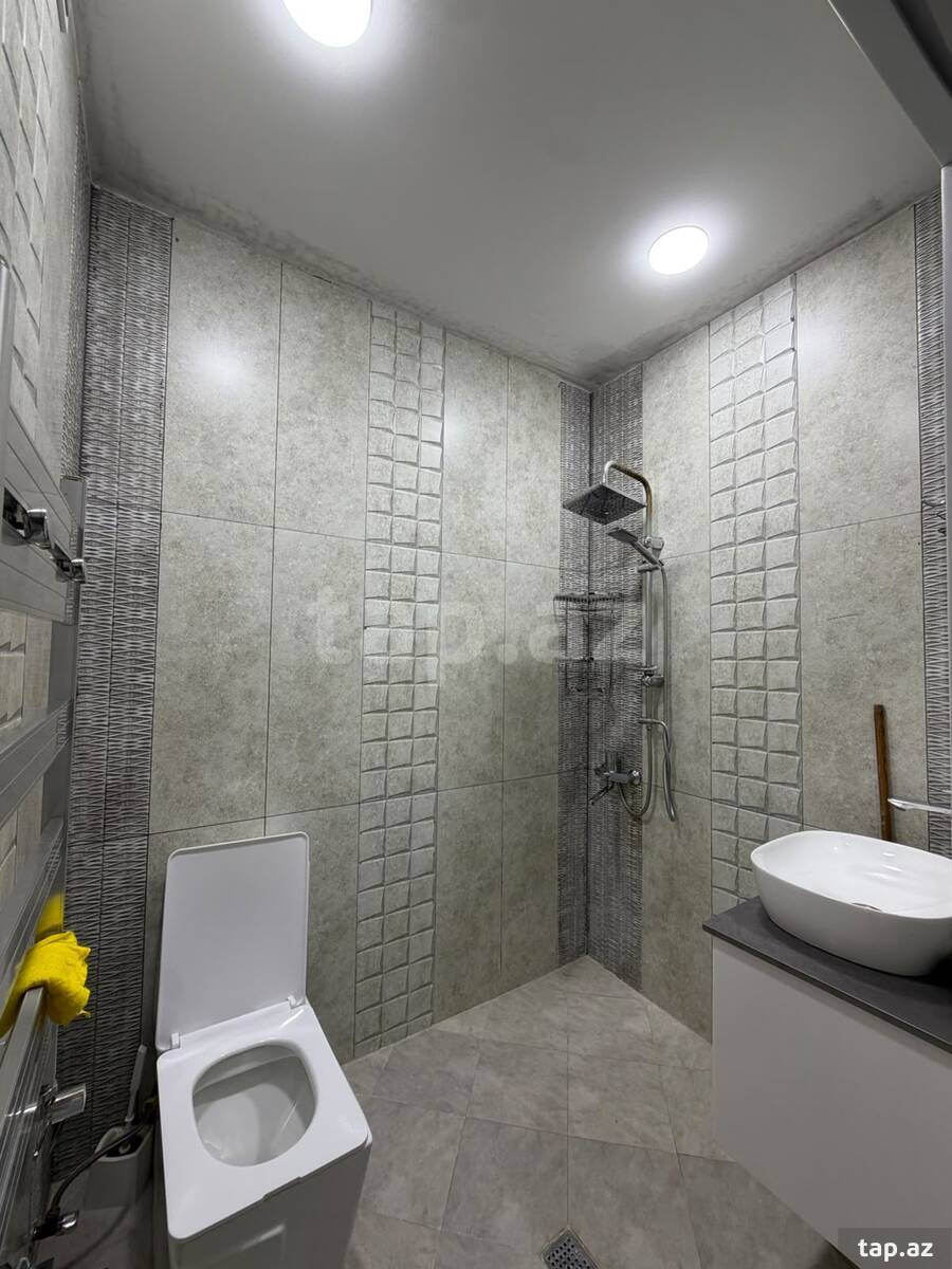 2-room apartment for sale, Khirdalan