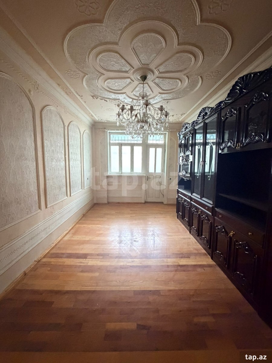 3-комн. квартира на продажу, Гянджа