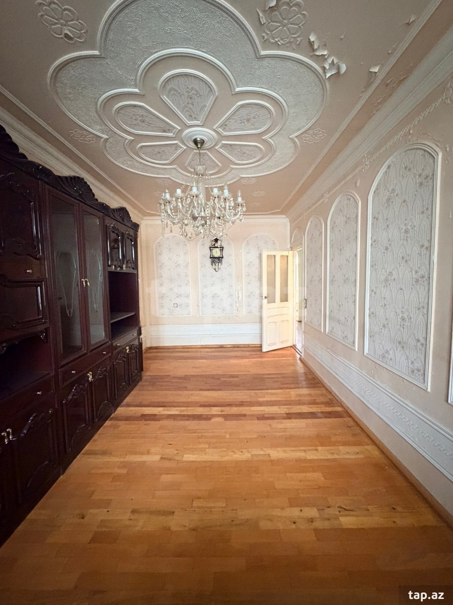 3-комн. квартира на продажу, Гянджа