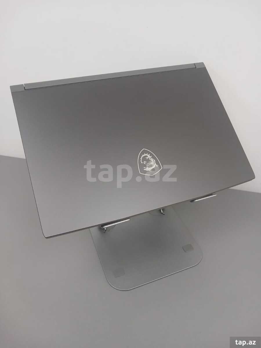 MSI Thin 15 B12VE-1892XTR