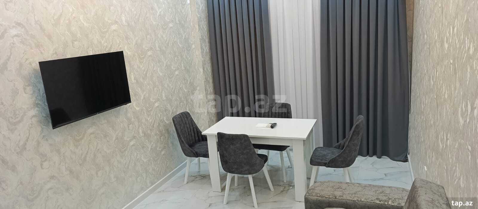 2 otaqlı mənzil kirayə verilir, 28 May, Bakı
